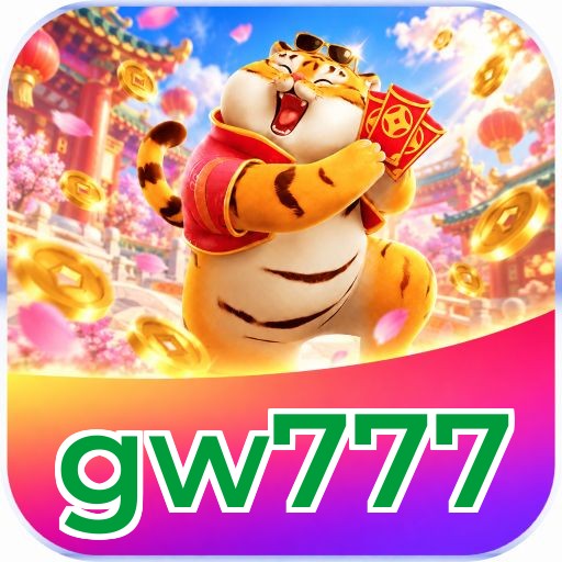 gw777 Logo