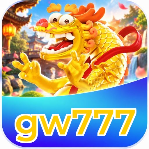 gw777 Cadastro - Logo Oficial