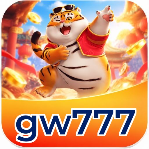 gw777 Logo