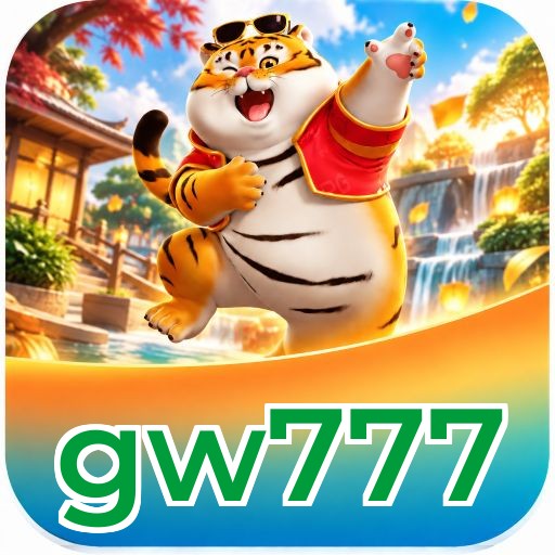 gw777 Slot - Logo Oficial