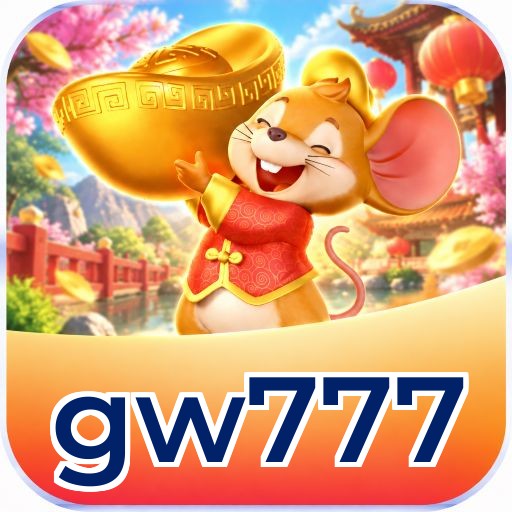 Baixar gw777 - Logo Oficial do Aplicativo