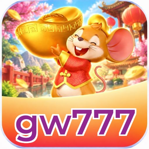 gw777 Bet - Apostas Esportivas Logo Oficial
