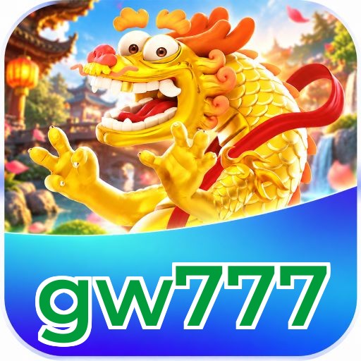 gw777 App Logo - Aplicativo Oficial iOS e Android