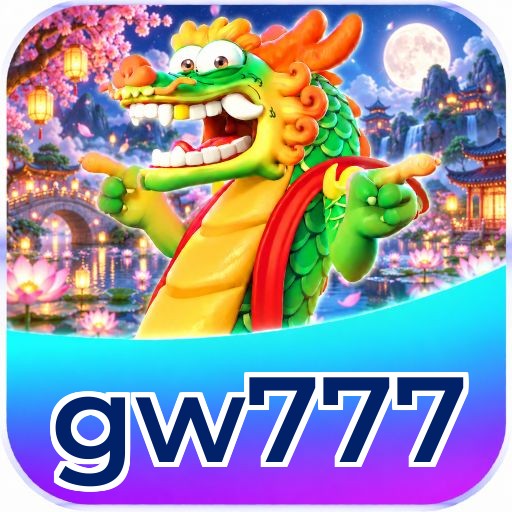 gw777 Logo