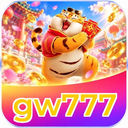 gw777 Login - Logo Oficial