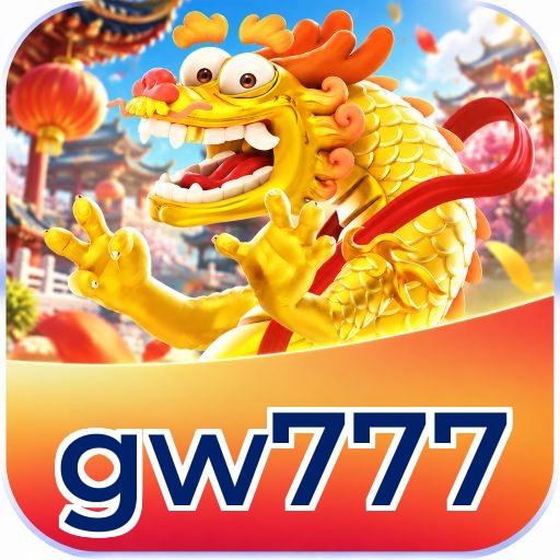 gw777 Logo