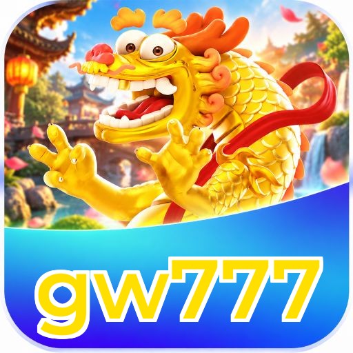 gw777 Logo