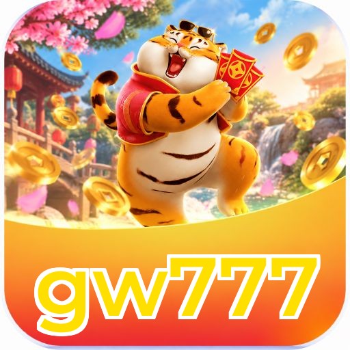 gw777 Logo
