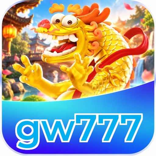 gw777 Logo
