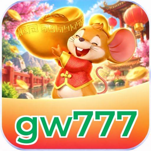 gw777 Logo