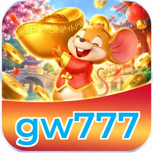 gw777 Download - Logo Oficial