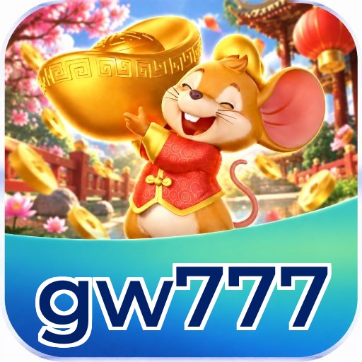 gw777 Cassino ao Vivo - Logo Oficial