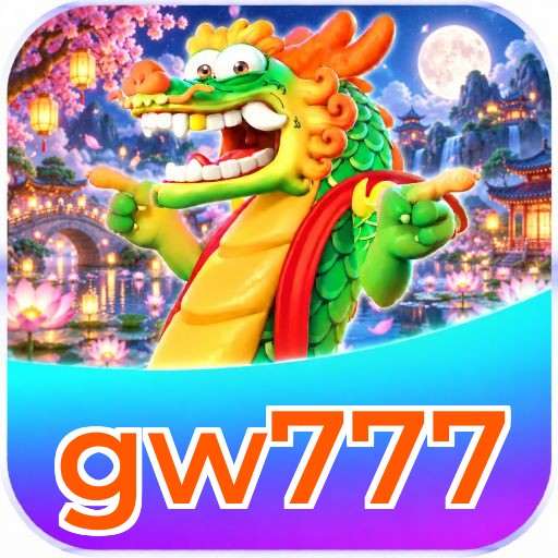 gw777 Logo