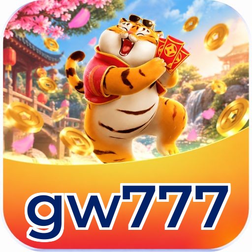 gw777 Logo