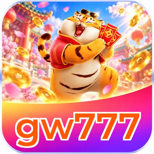 gw777 Logo