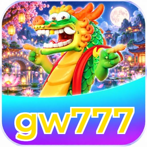 gw777 Logo