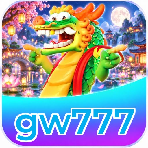 gw777 Telegram - Logo Oficial