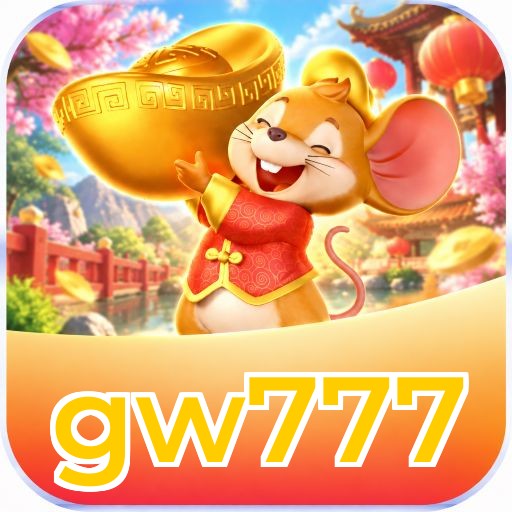 gw777 Logo