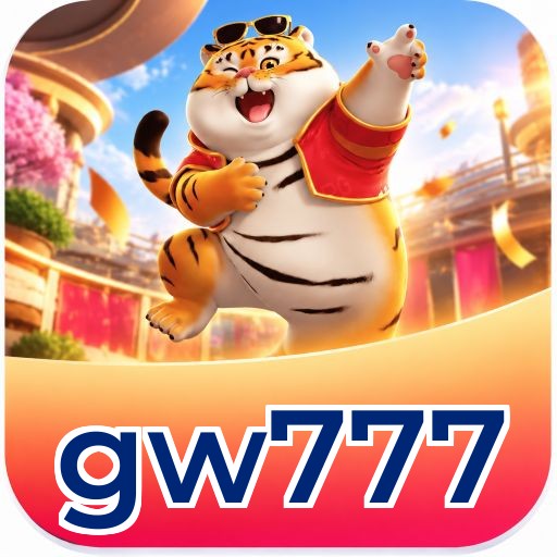 gw777 Facebook - Logo Oficial
