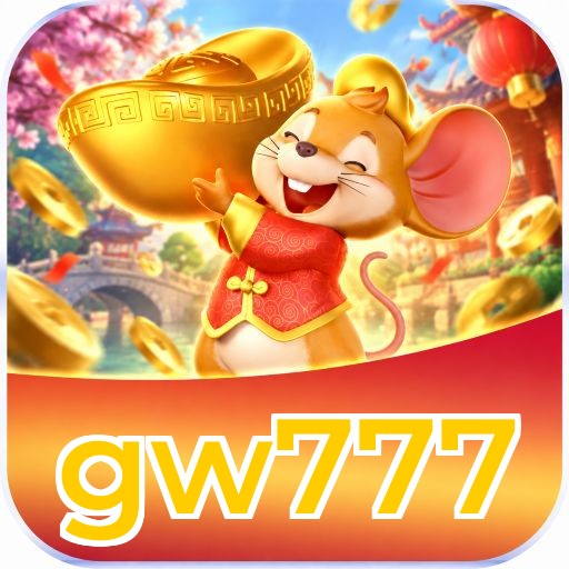 gw777 Instalar App — logo oficial 350x350