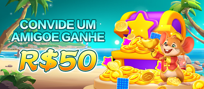 GW777 Indique amigos para receber um bônus
